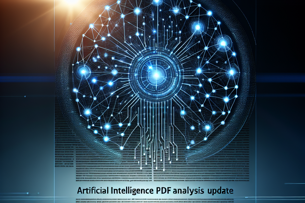 Anthropic Lança Análise Visual de PDF na Última Atualização do Claude AI