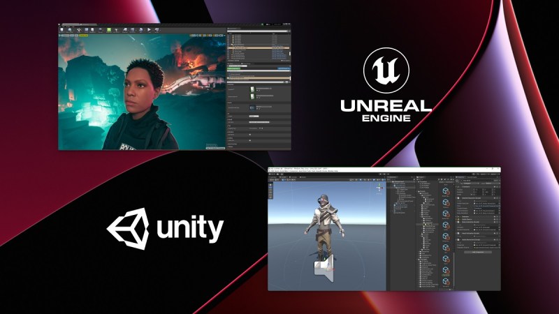 Desenvolvedores e criadores podem implantar personagens de IA da Inworld via Unity e Unreal.