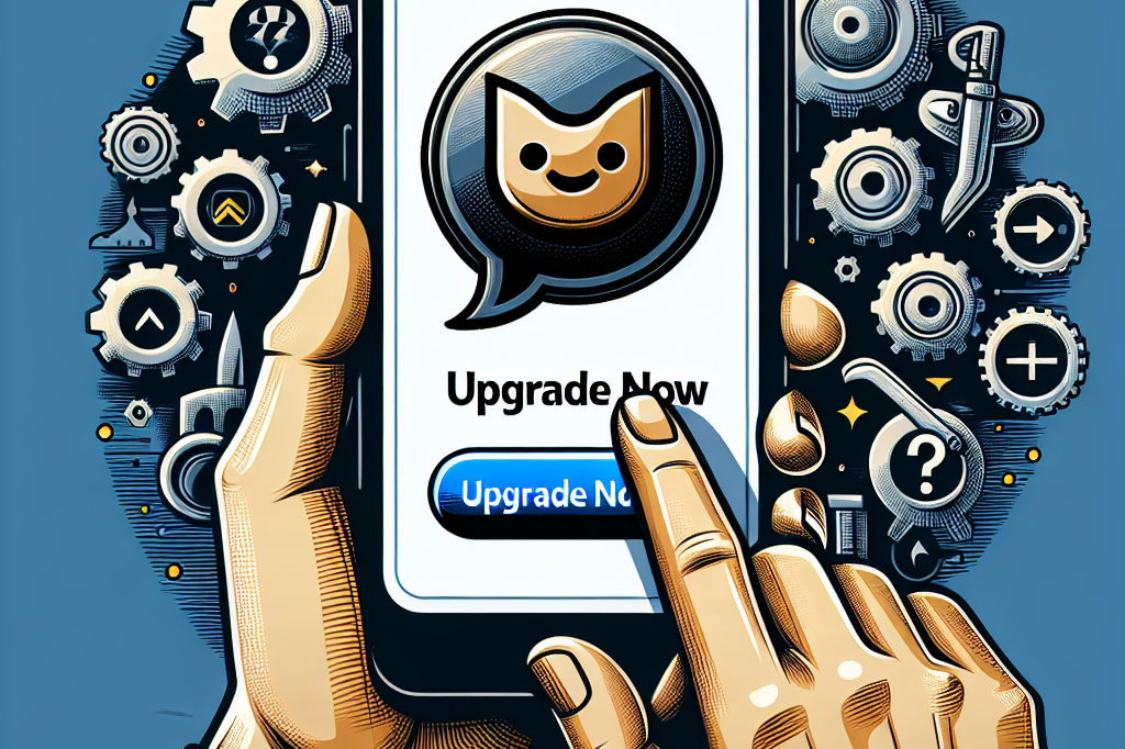 Usuários da Apple poderão em breve fazer upgrade para o ChatGPT Plus diretamente no aplicativo de Configurações.