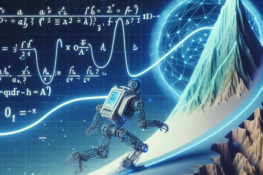 O problema matemático da IA: o benchmark FrontierMath revela o quão longe a tecnologia ainda precisa avançar.