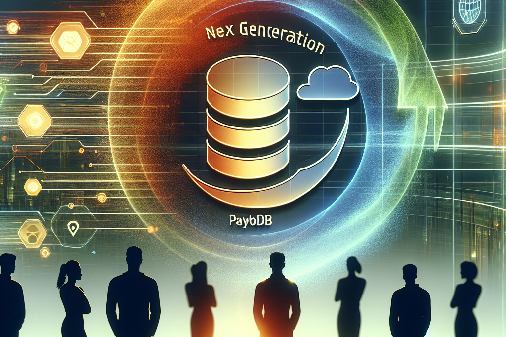 Pense na próxima geração: Paylocity impulsiona o crescimento com MongoDB