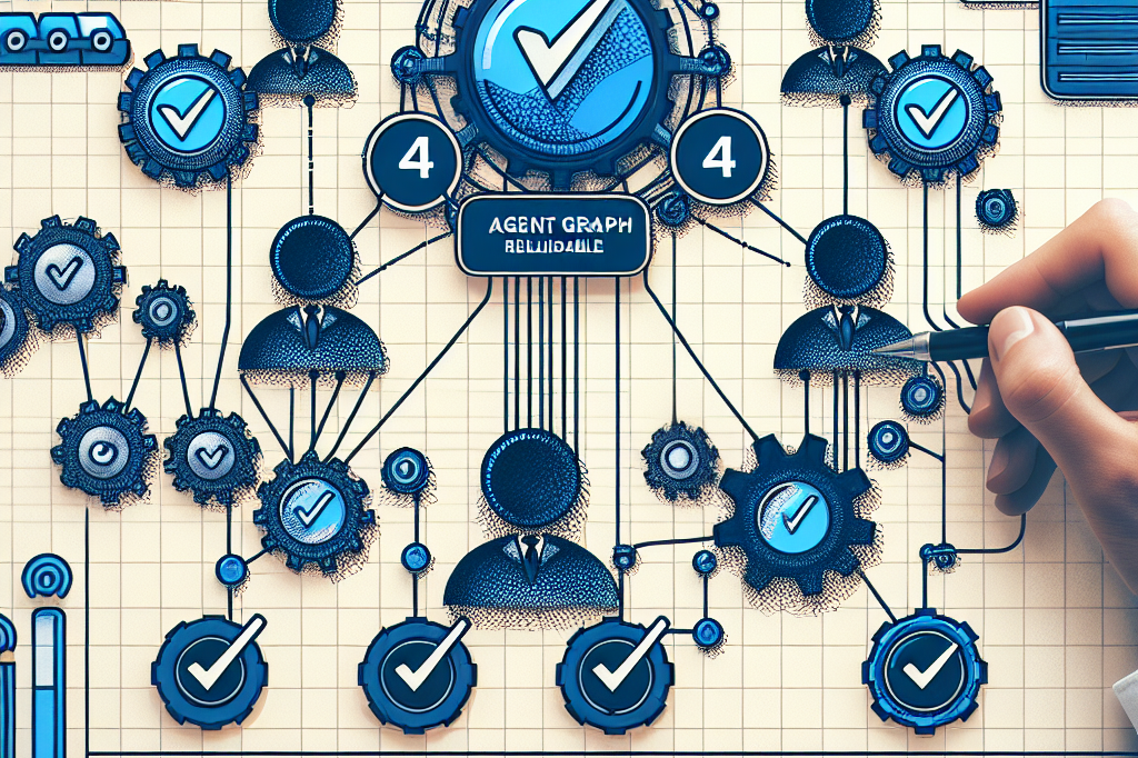 Sistema Agent Graph da xpander.ai torna os agentes de IA 4 vezes mais confiáveis.