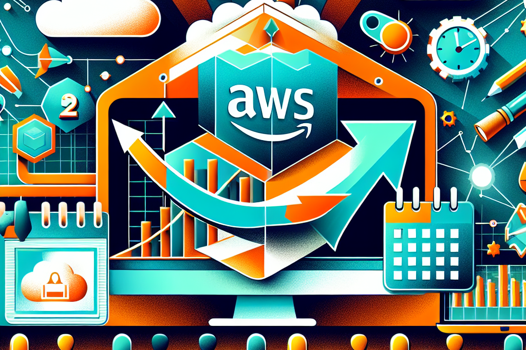 AWS re:Invent 2024: O que esperar e como assistir ao maior evento do ano da Amazon