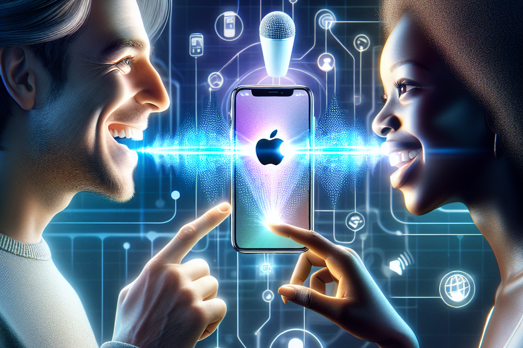 Como a Inteligência da Apple vai mudar a forma como você usa a Siri no seu iPhone | TechCrunch