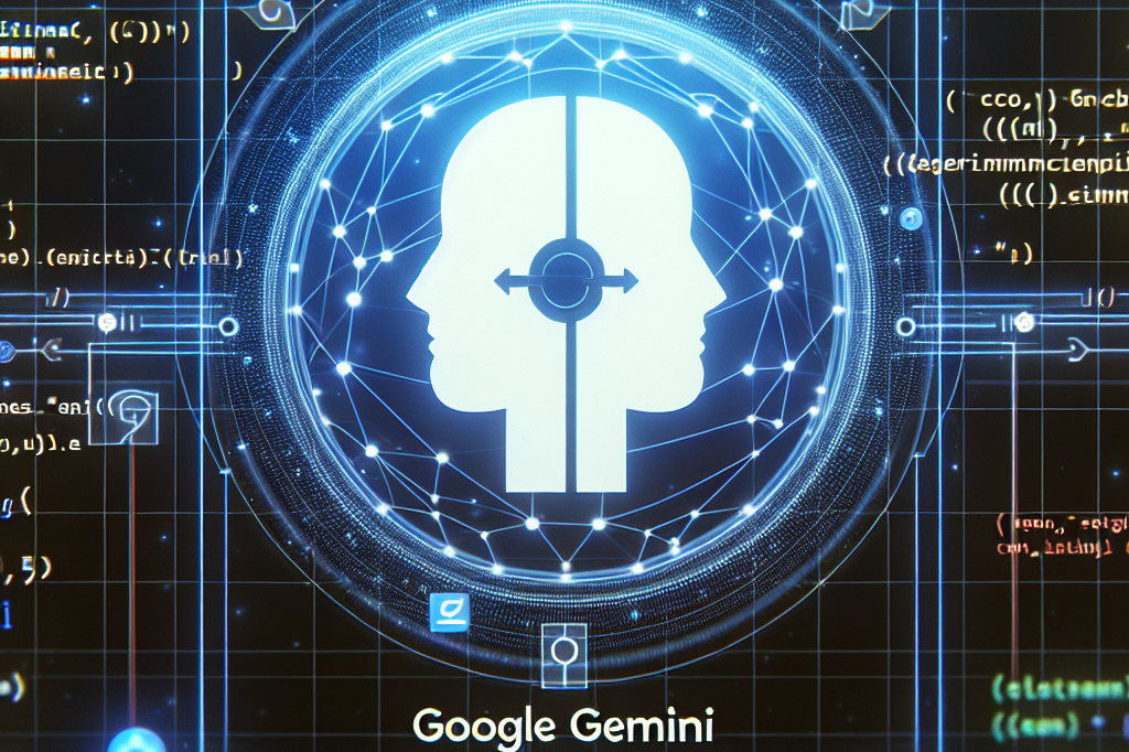 Google Gemini: Tudo o que você precisa saber sobre os modelos de IA generativa