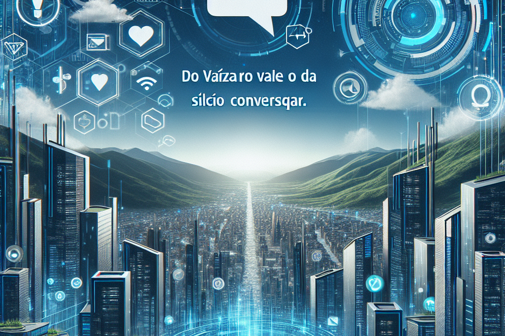 DeepSeek faz o Vale do Silício conversar