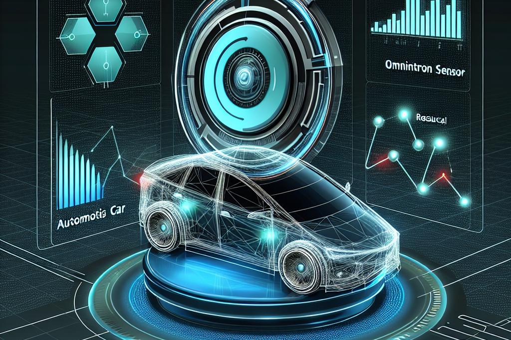 Os MEMS da Omnitron Sensors podem eliminar os giroscópios em carros autônomos (e reduzir custos também)