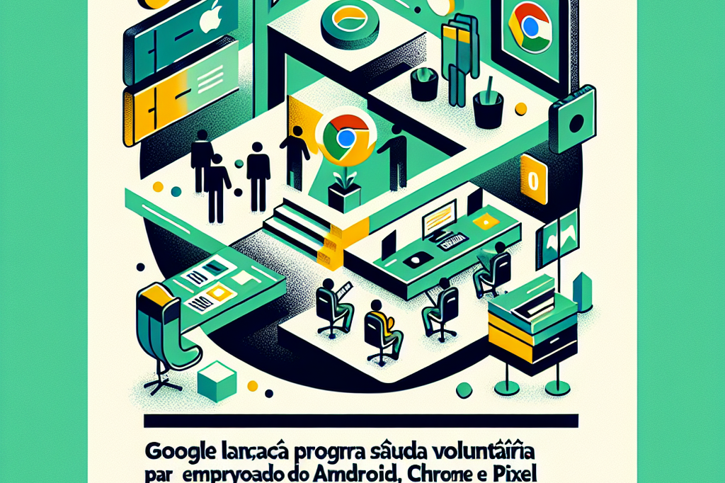 Google lança programa de 