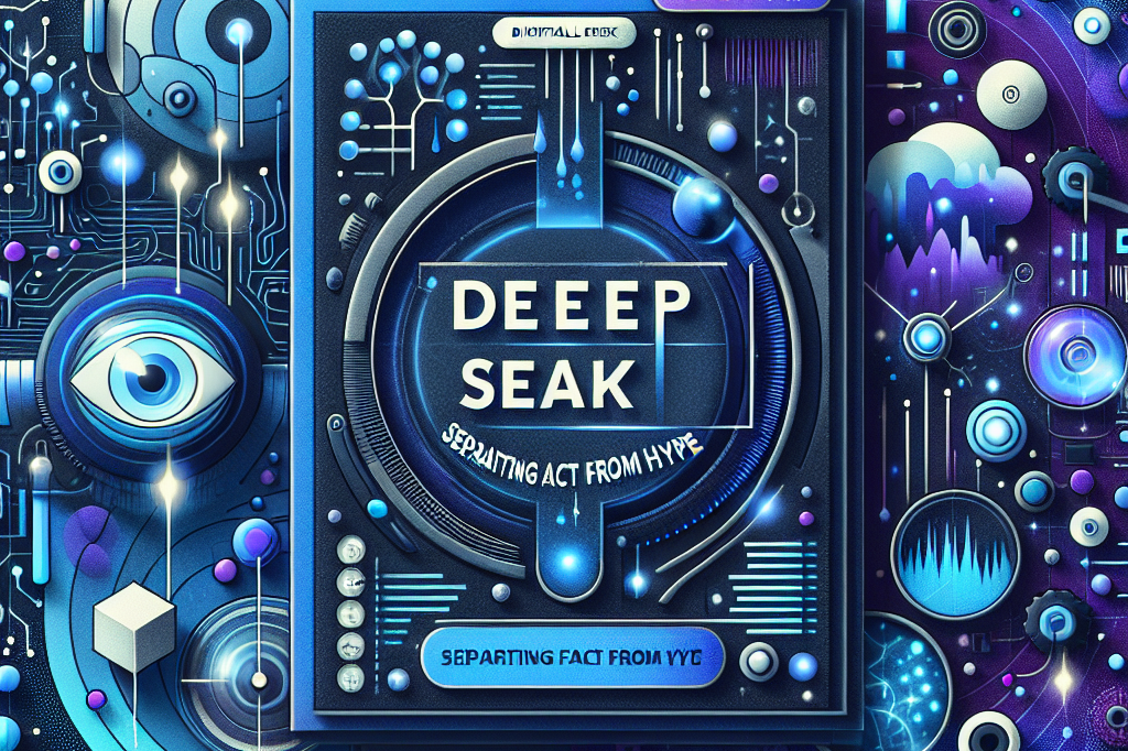 DeepSeek: Separando fato de hype