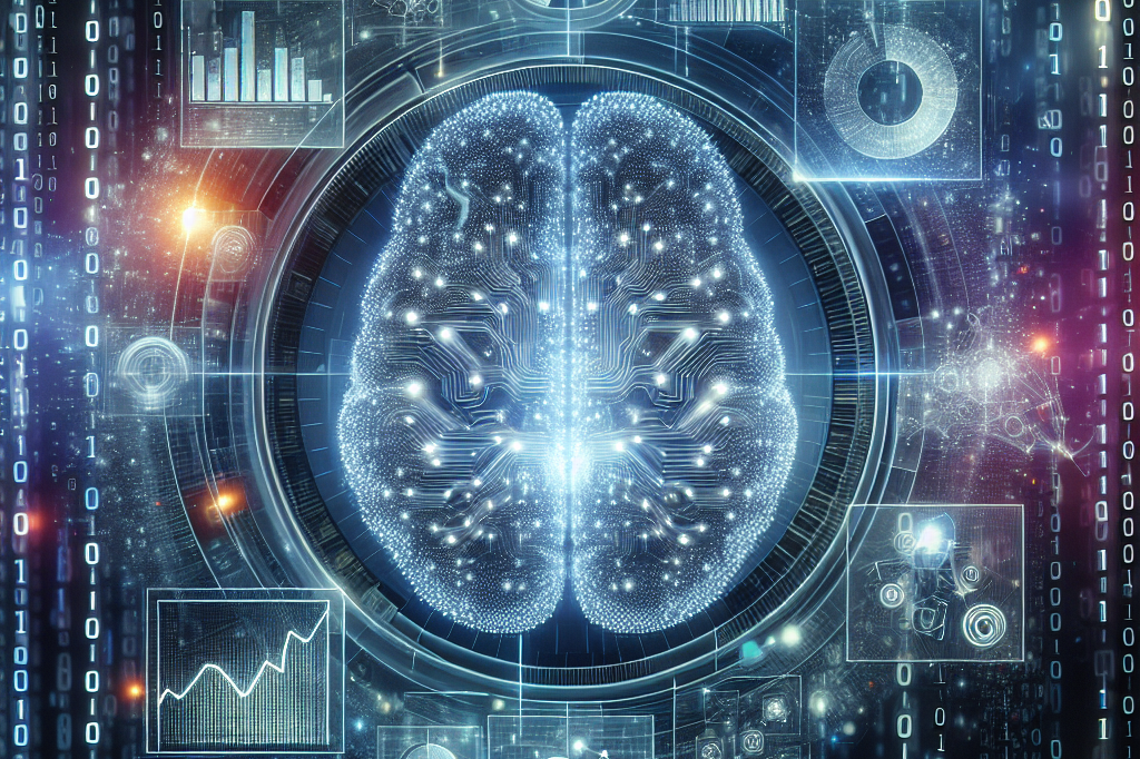 Neuralk-AI está desenvolvendo modelos de IA especificamente projetados para dados estruturados.