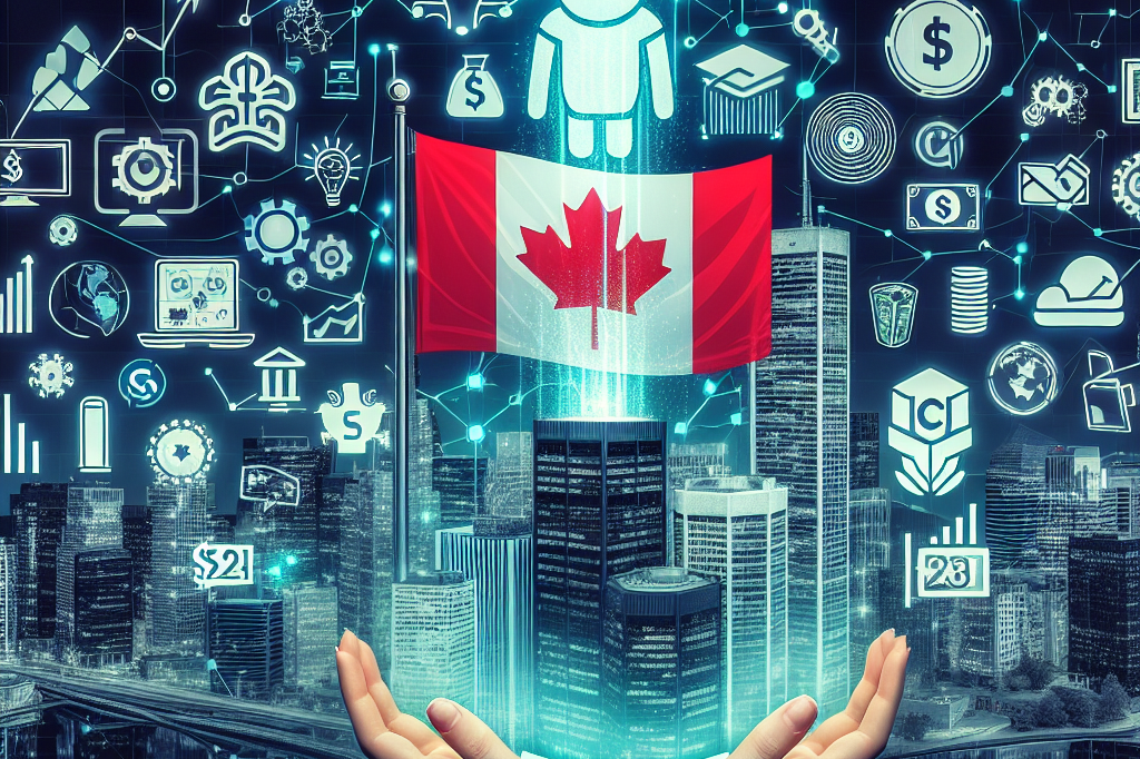 StackAdapt do Canadá arrecada $235 milhões para sua plataforma programática baseada em IA