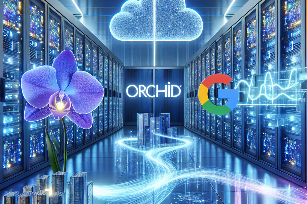 Como a IA da App Orchid e o Google Cloud estão revolucionando a análise de dados empresariais