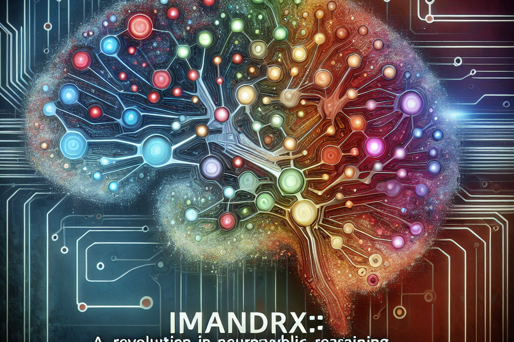 ImandraX: Uma Revolução em Raciocínio Neurossimbólico e Verificação Lógica Automatizada