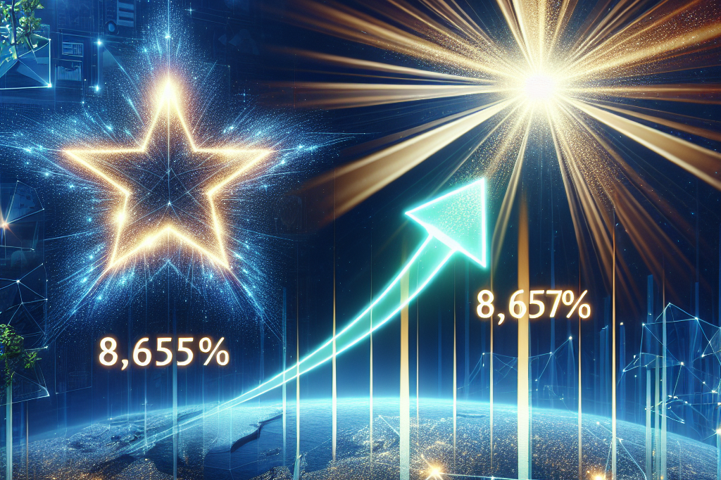 Dados do SimilarWeb: Esta startup de IA obscura cresceu 8.658% enquanto a OpenAI avançou apenas 9%