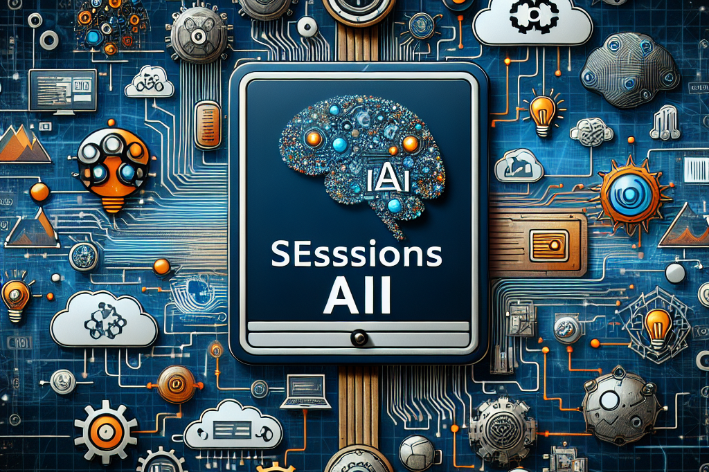 Google DeepMind, Cohere e Twelve Labs se juntam ao Sessions: IA