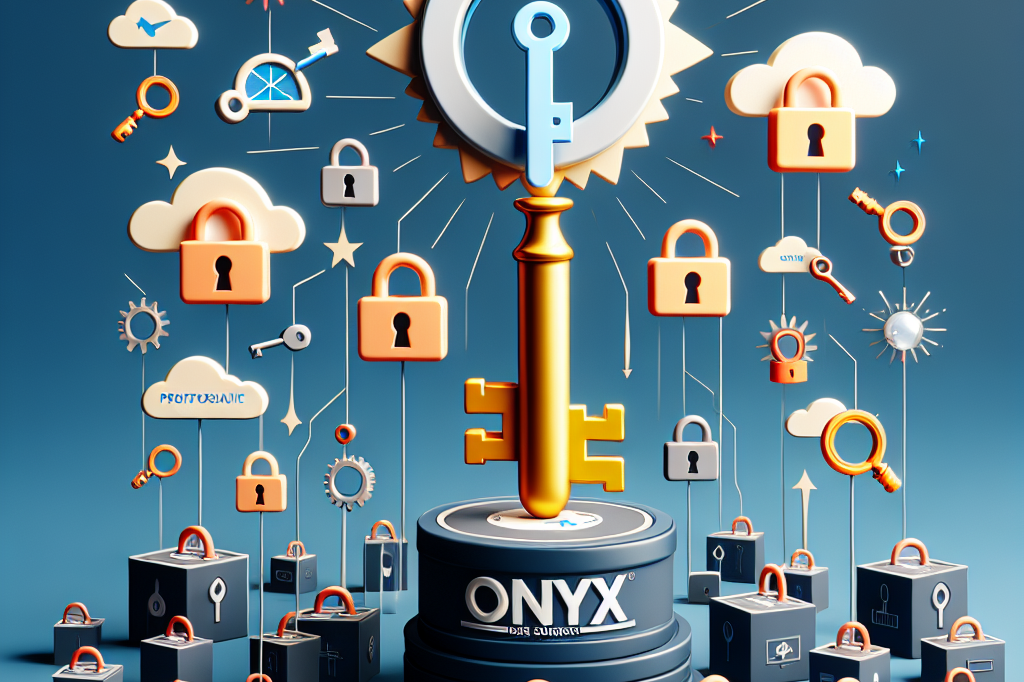 Por que a Onyx acredita que sua solução de código aberto vencerá a busca empresarial