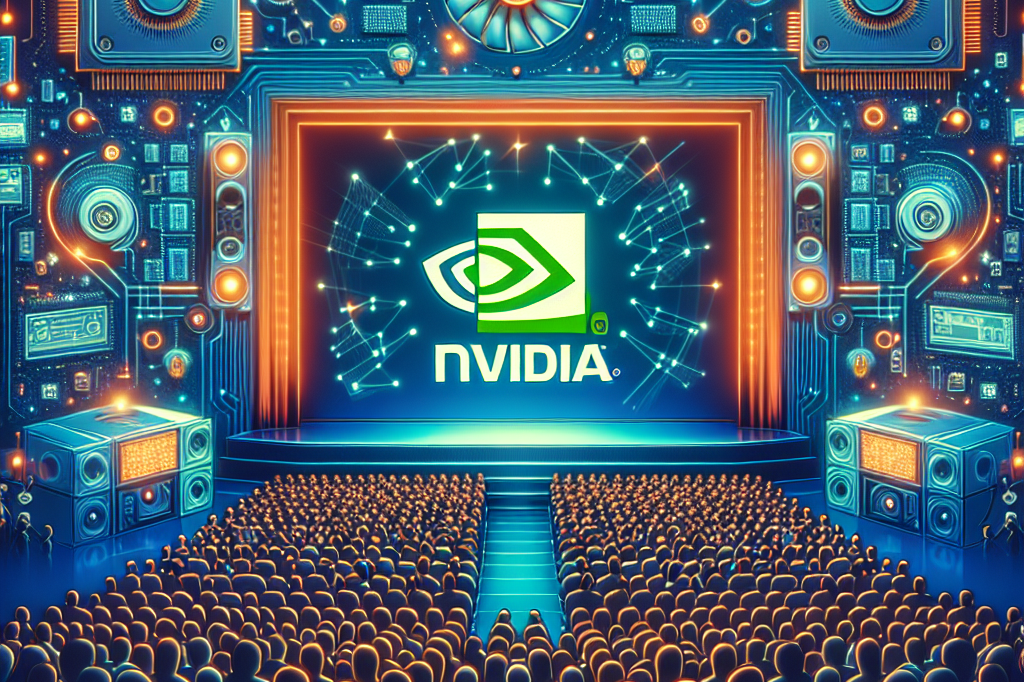 Como assistir ao GTC 2025 da Nvidia, incluindo o keynote do CEO Jensen Huang