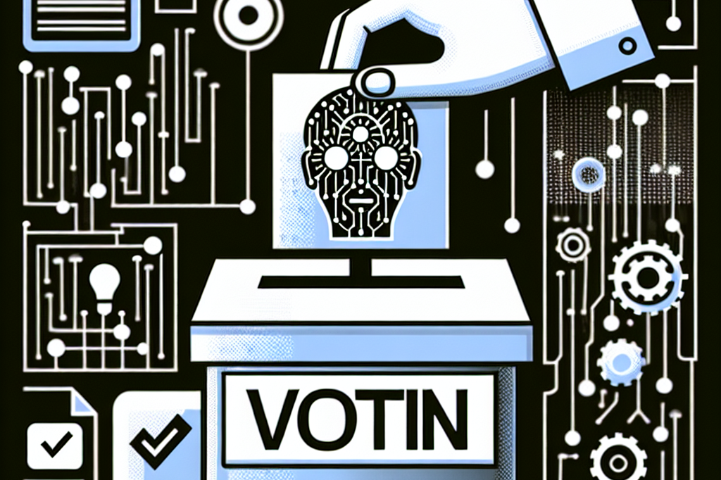 Vote na sessão que você quer ver na Sessão: AI | TechCrunch