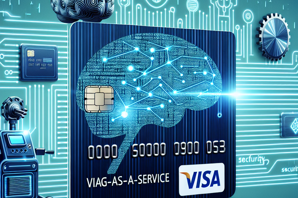 A vantagem da Visa em IA: Como o RAG-as-a-service e o aprendizado profundo estão fortalecendo a segurança e acelerando a recuperação de dados