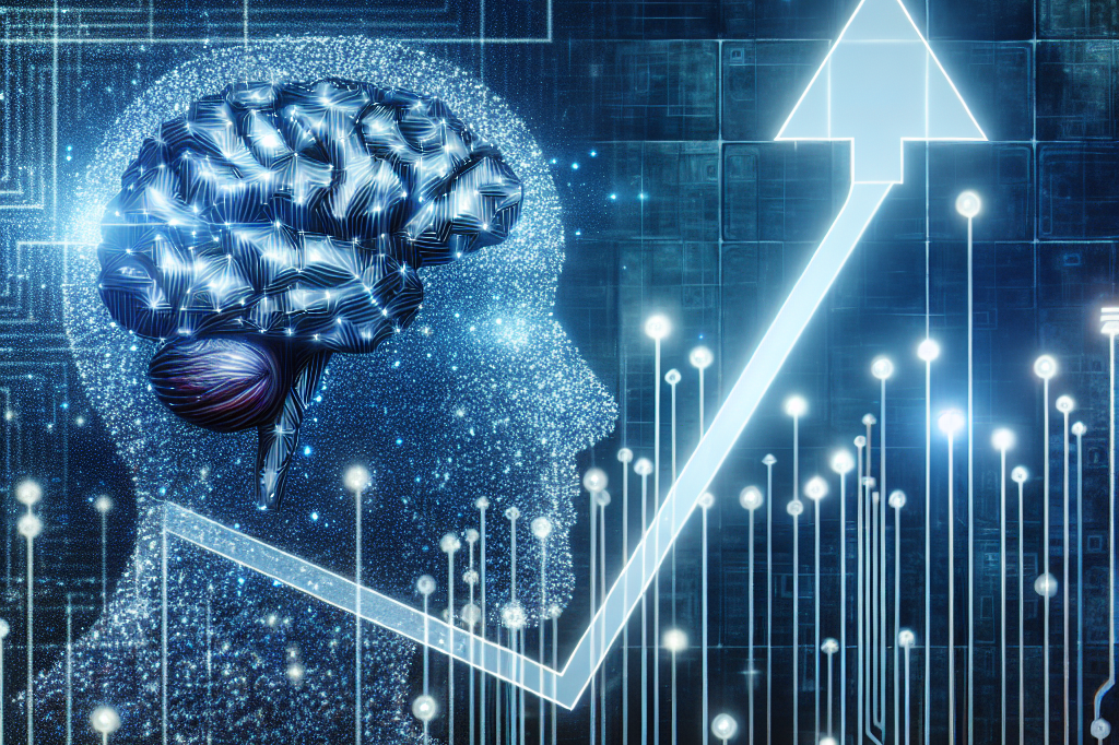 Por que dados de ERP mais inteligentes são a chave para o crescimento impulsionado por IA