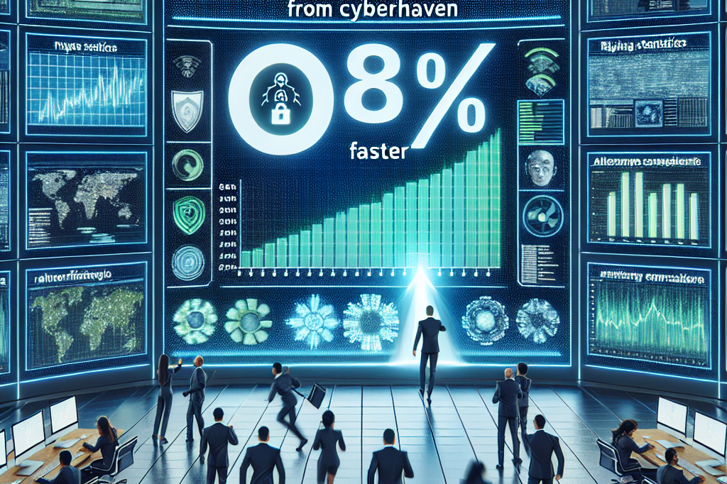 As equipes de segurança podem responder 80% mais rápido a eventos com as ferramentas de linha do tempo de dados impulsionadas pela IA da Cyberhaven.