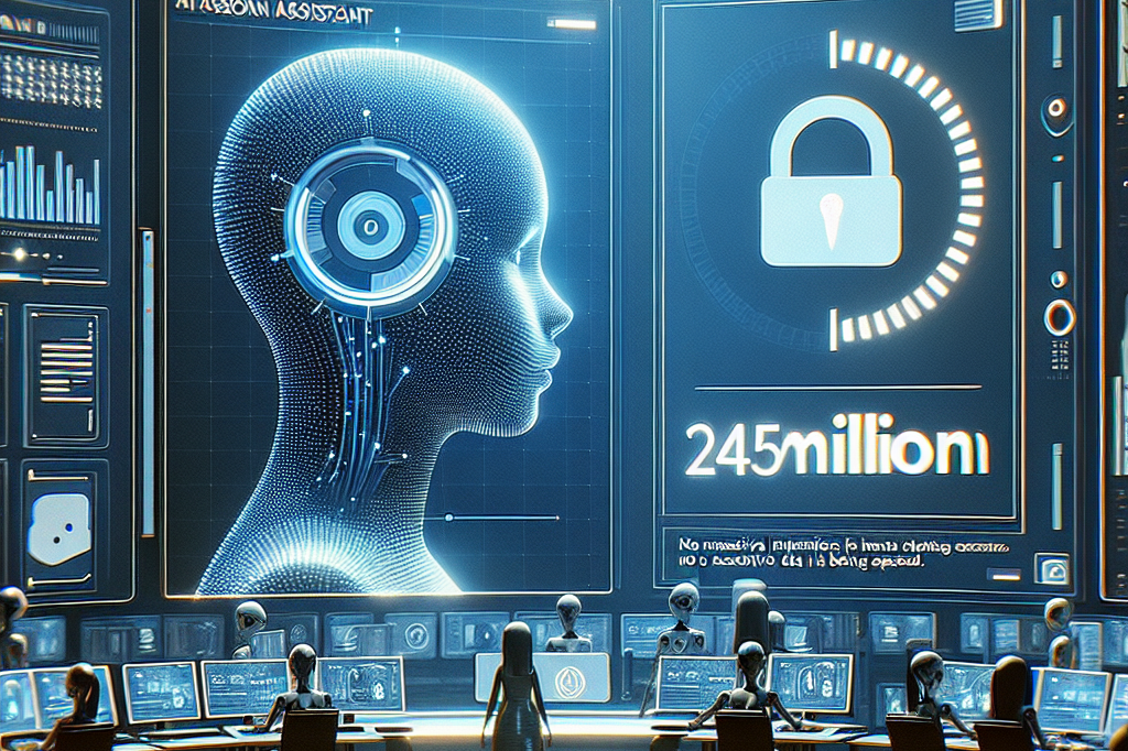 O assistente de IA do Wells Fargo acaba de superar 245 milhões de interações - sem transferências para humanos, sem exposição de dados sensíveis.