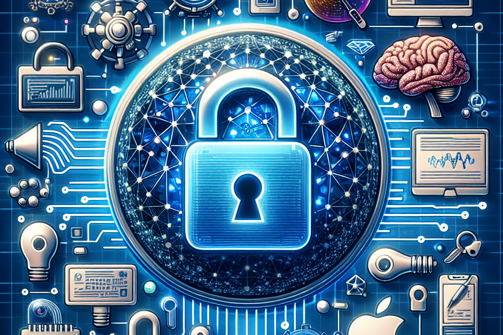 Apple detalha como pretende melhorar seus modelos de IA por meio da análise privada de dados dos usuários.