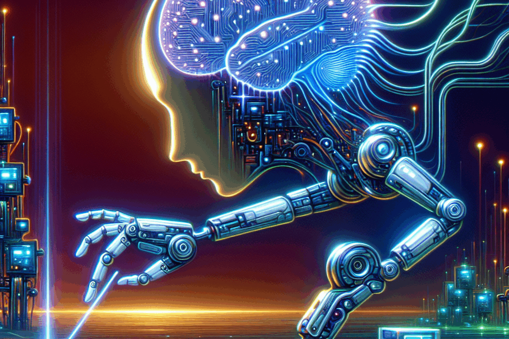 A OpenAI lança o o3 e o o4-mini, modelos de IA que 'pensam com imagens' e utilizam ferramentas de forma autônoma.