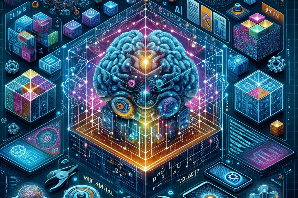 Dentro do o3 e o4-mini da OpenAI: Desbloqueando Novas Possibilidades Através do Raciocínio Multimodal e Conjuntos de Ferramentas Integradas