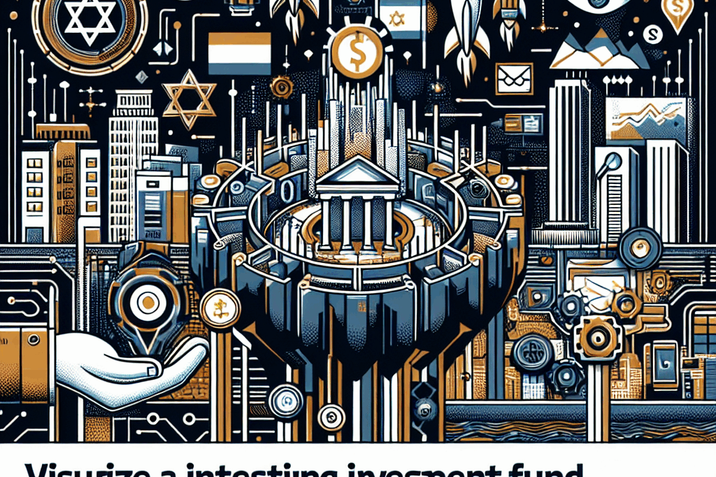TBD VC lança fundo de investimento de $35M para apoiar startups de deep tech em Israel