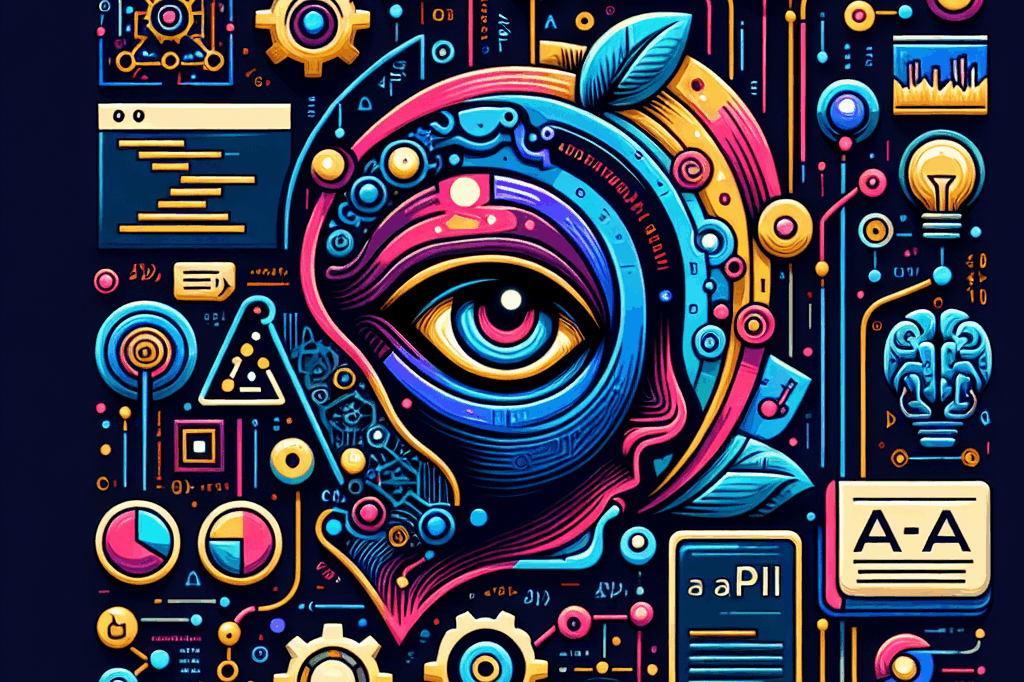 OpenAI disponibiliza a geração de imagens do ChatGPT como API