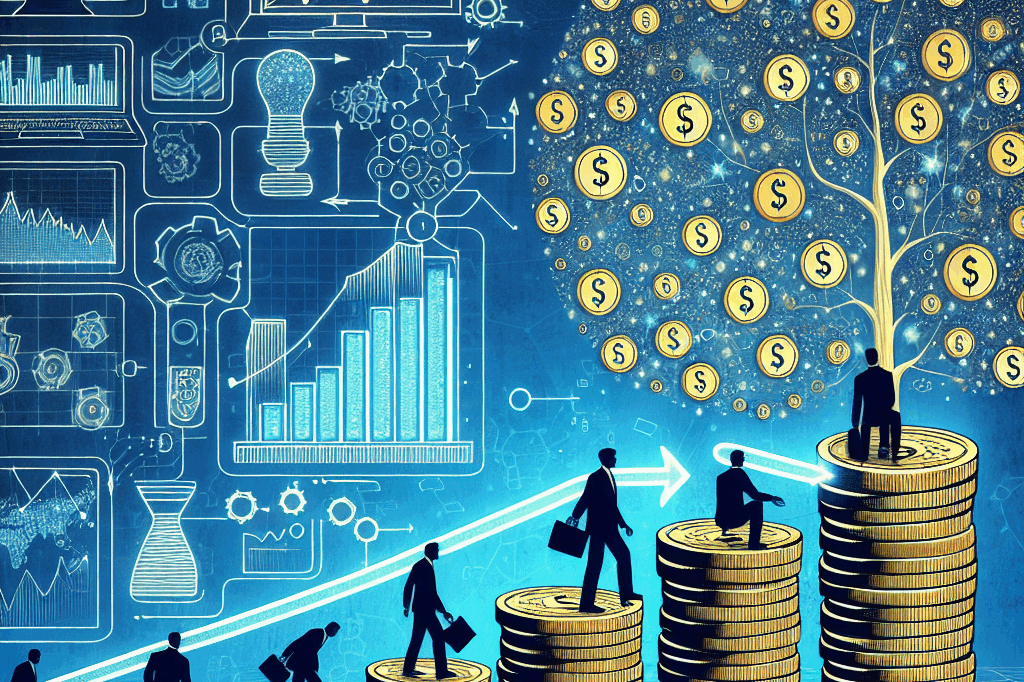 Structify capta R$ 4,1 milhões em seed para transformar dados não estruturados da web em conjuntos de dados prontos para empresas.
