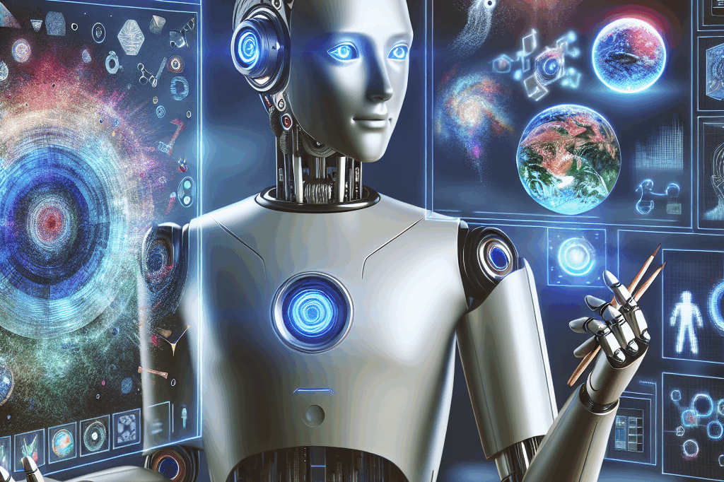 O chatbot Gemini do Google recebe ferramentas de criação de imagens aprimoradas.