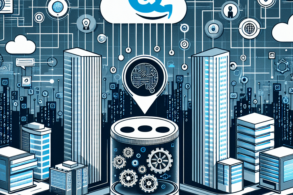 Amazon atualiza Q Business para permitir que empresas criem chatbots voltados para o público.