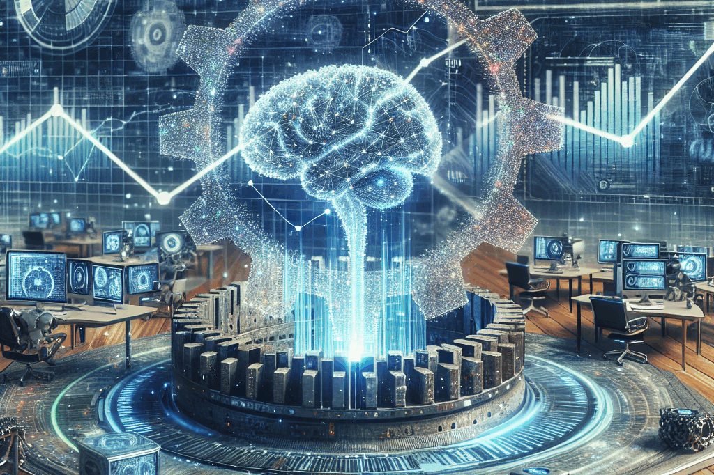 Gruve.ai promete margens de software para consultoria em tecnologia de IA, revolucionando uma indústria com décadas de existência.