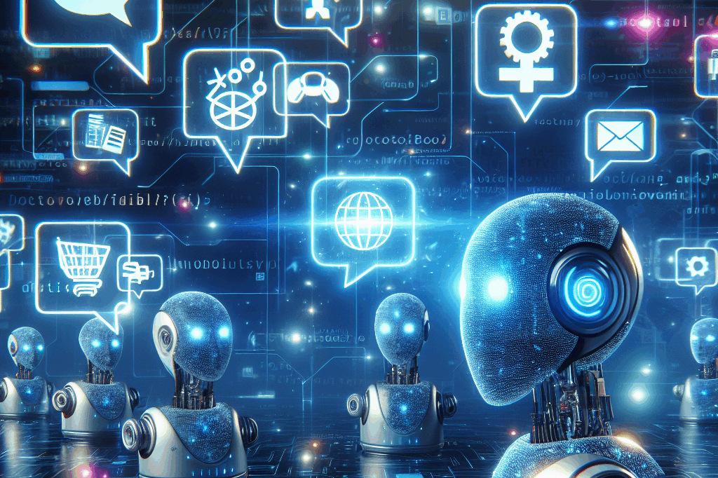 O Google estaria exibindo anúncios em conversas com alguns chatbots de IA de terceiros.