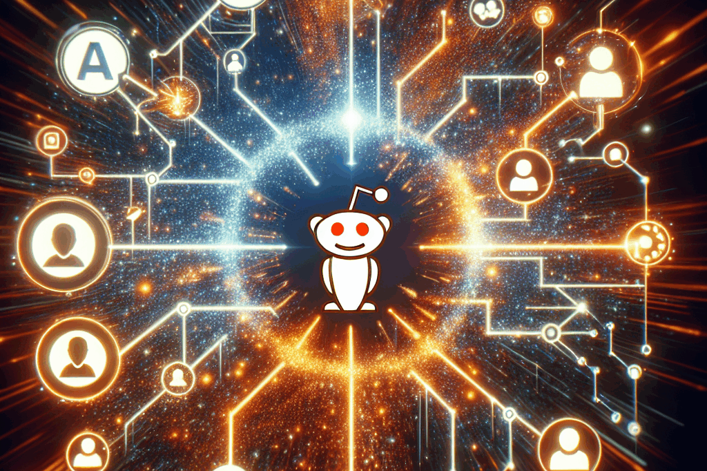 A estratégia de IA do Reddit é para o público do Google, não apenas para os navegadores da comunidade.