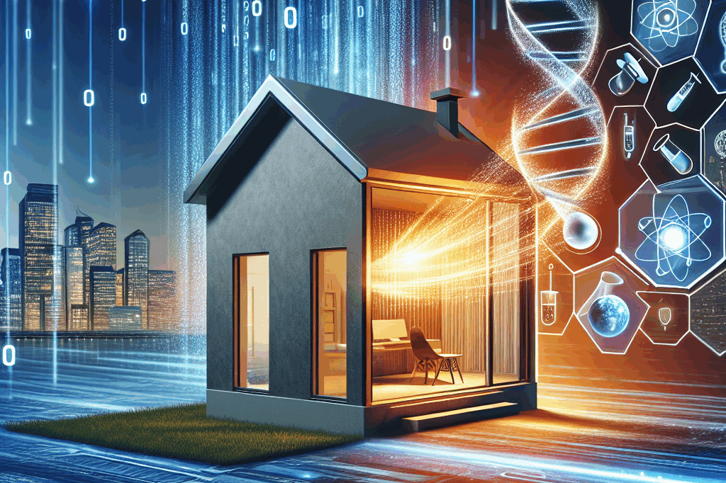 FutureHouse lança ferramentas de IA que afirmam poder acelerar a ciência.