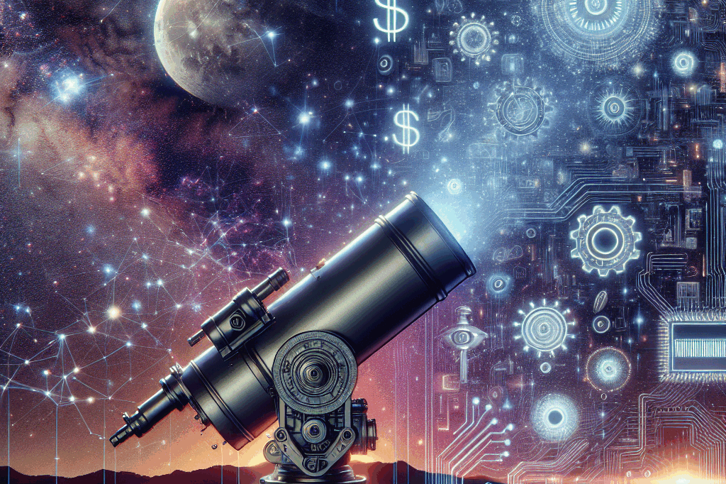 Captação de $93 milhões por Astronomer destaca uma nova realidade: Orquestração é o rei da infraestrutura de IA.