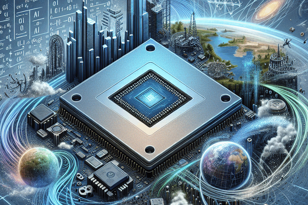 NVIDIA Cosmos: Potencializando a IA Física com Simulações