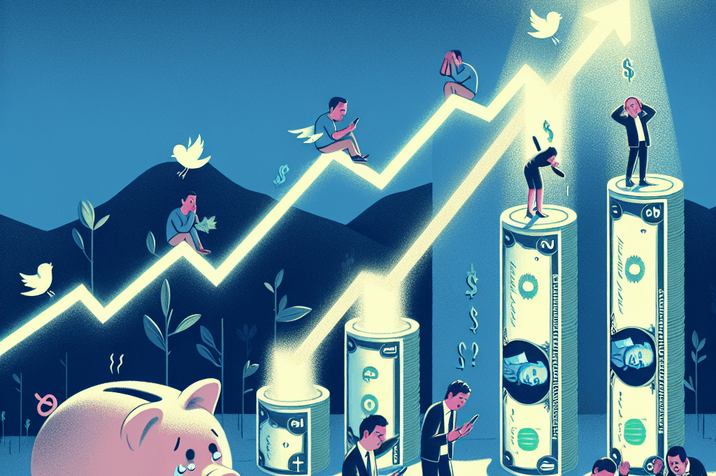 Os fundadores da Rork estavam quase falidos quando um tweet viral levou a $2,8 milhões e ao a16z.