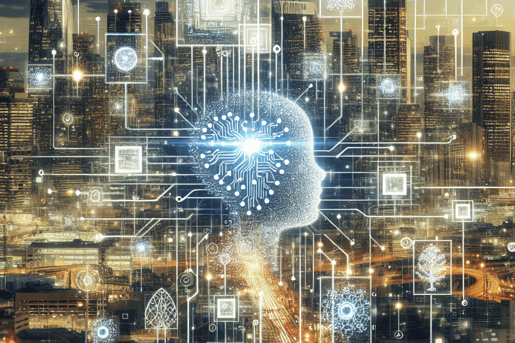 A IBM acredita que mais de um bilhão de novas aplicações serão desenvolvidas com a IA generativa: Veja como elas vão facilitar isso com a IA agentiva.