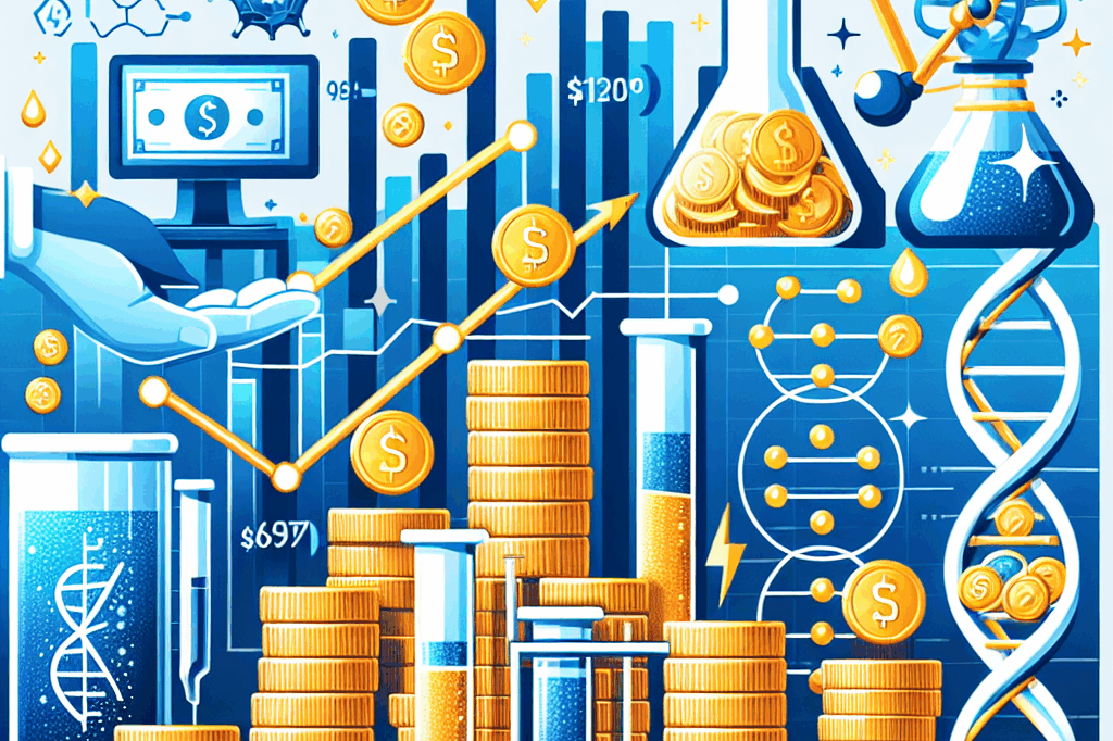 NewLimit, fundada pelo CEO da Coinbase, Brian Armstrong, arrecada US$ 130 milhões para desenvolver tratamentos de reversão da idade