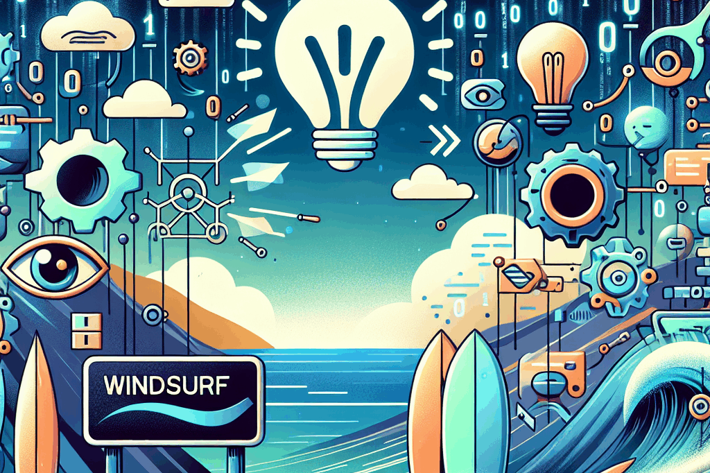 Relatório: OpenAI está comprando a plataforma de desenvolvedores alimentada por IA, Windsurf — o que acontece com seu suporte para LLMs rivais?