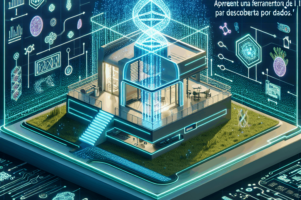 FutureHouse apresenta uma ferramenta de IA para descoberta biológica 