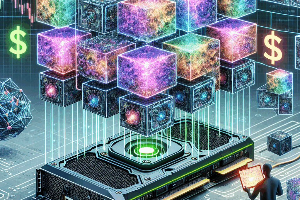 Fastino treina modelos de IA em GPUs de jogos baratas e acaba de levantar US$ 17,5 milhões liderados pela Khosla.