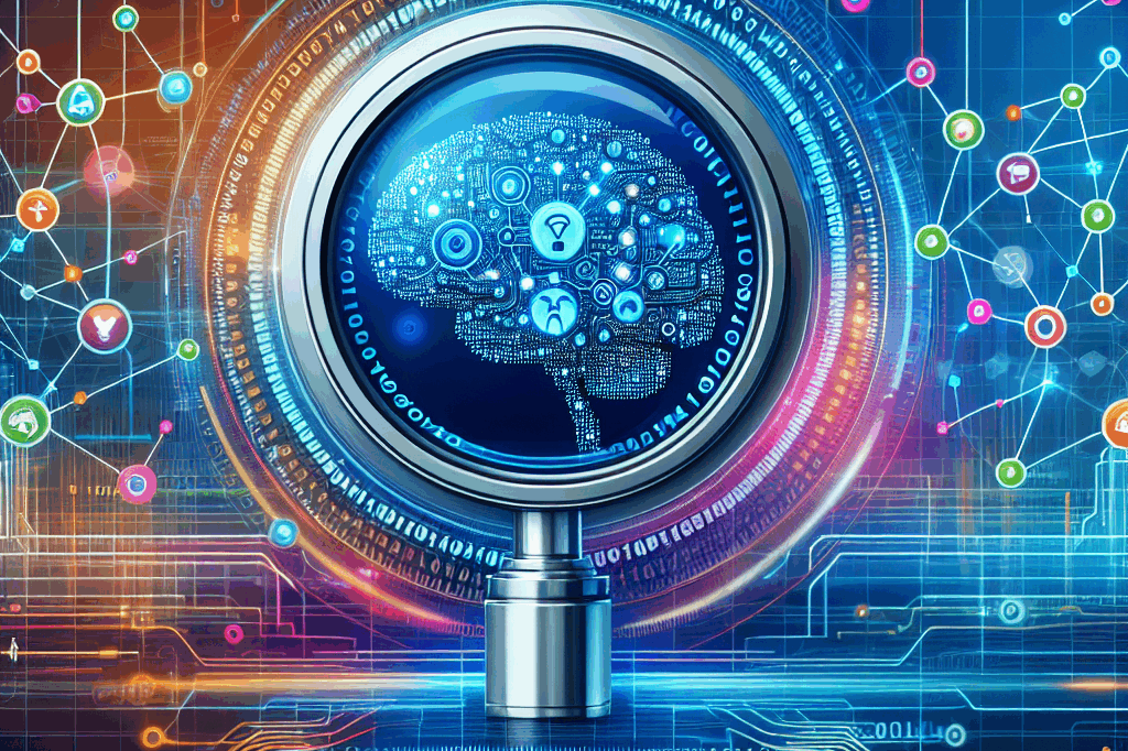 Anthropic lança uma API para busca na web com inteligência artificial.