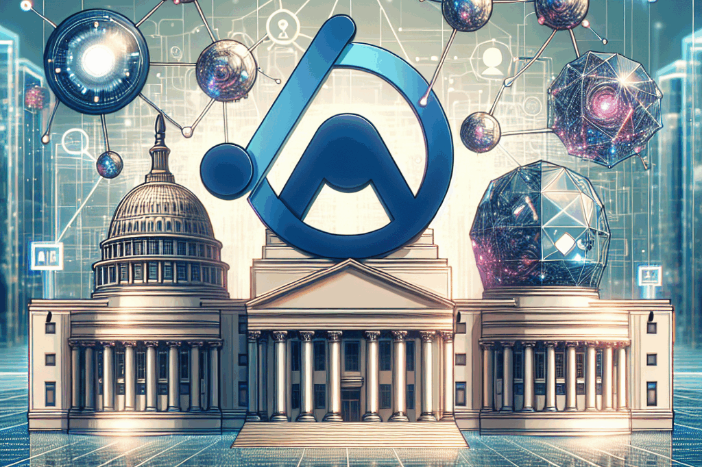 A OpenAI deseja se unir a governos para expandir a infraestrutura de IA.