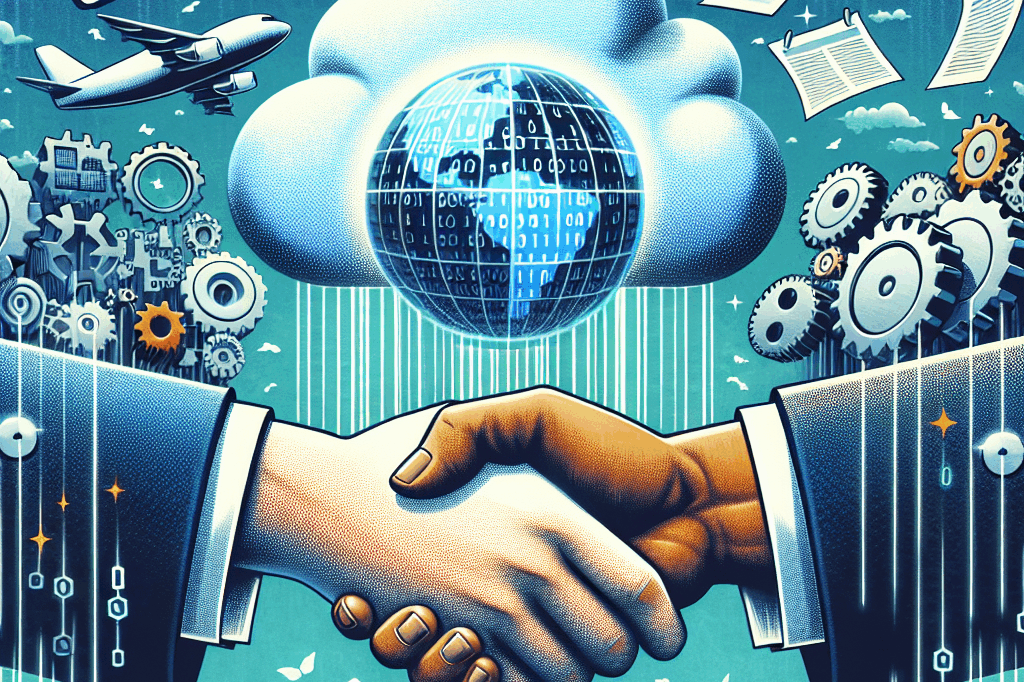 ServiceNow adquire Data.World meses após a compra da Moveworks