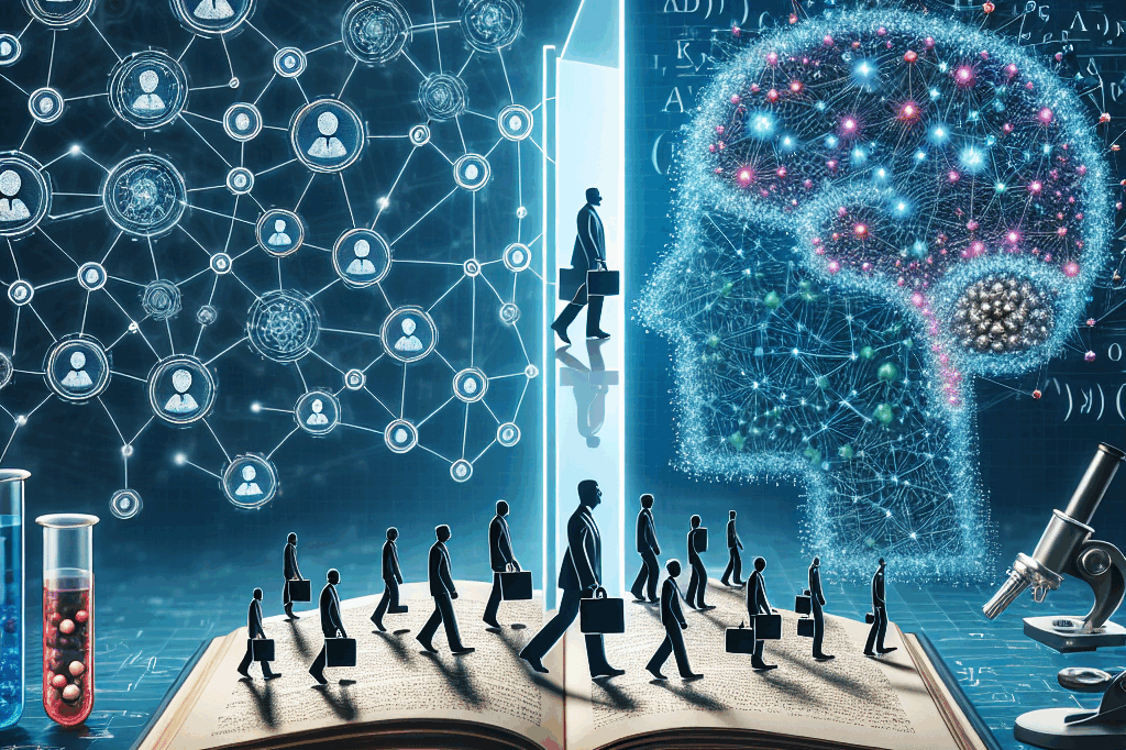 Meta contrata ex-diretor do Google DeepMind para liderar seu laboratório de pesquisa em IA.